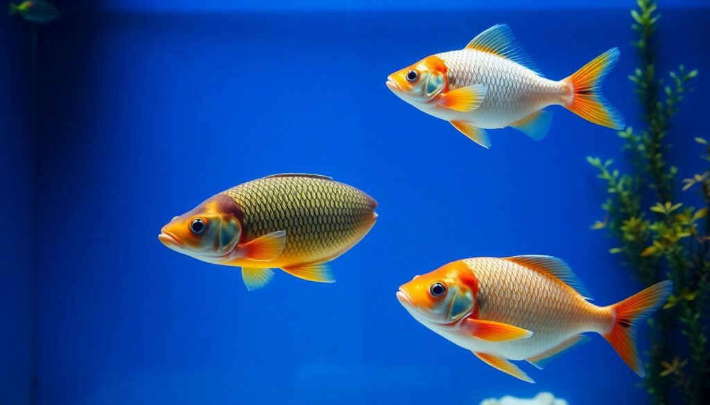 рыба - иллюстрация