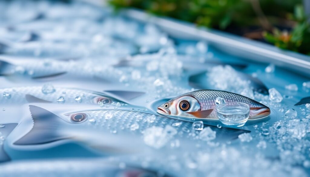 рыба - иллюстрация