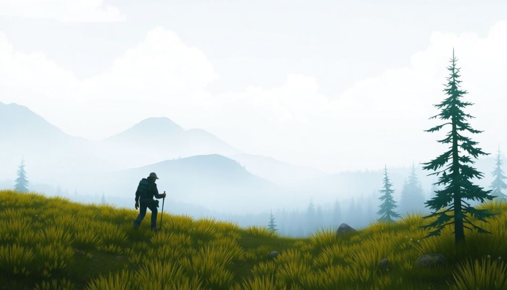 Неизвестные маршруты по Архангельской области: острова и равнины - иллюстрация