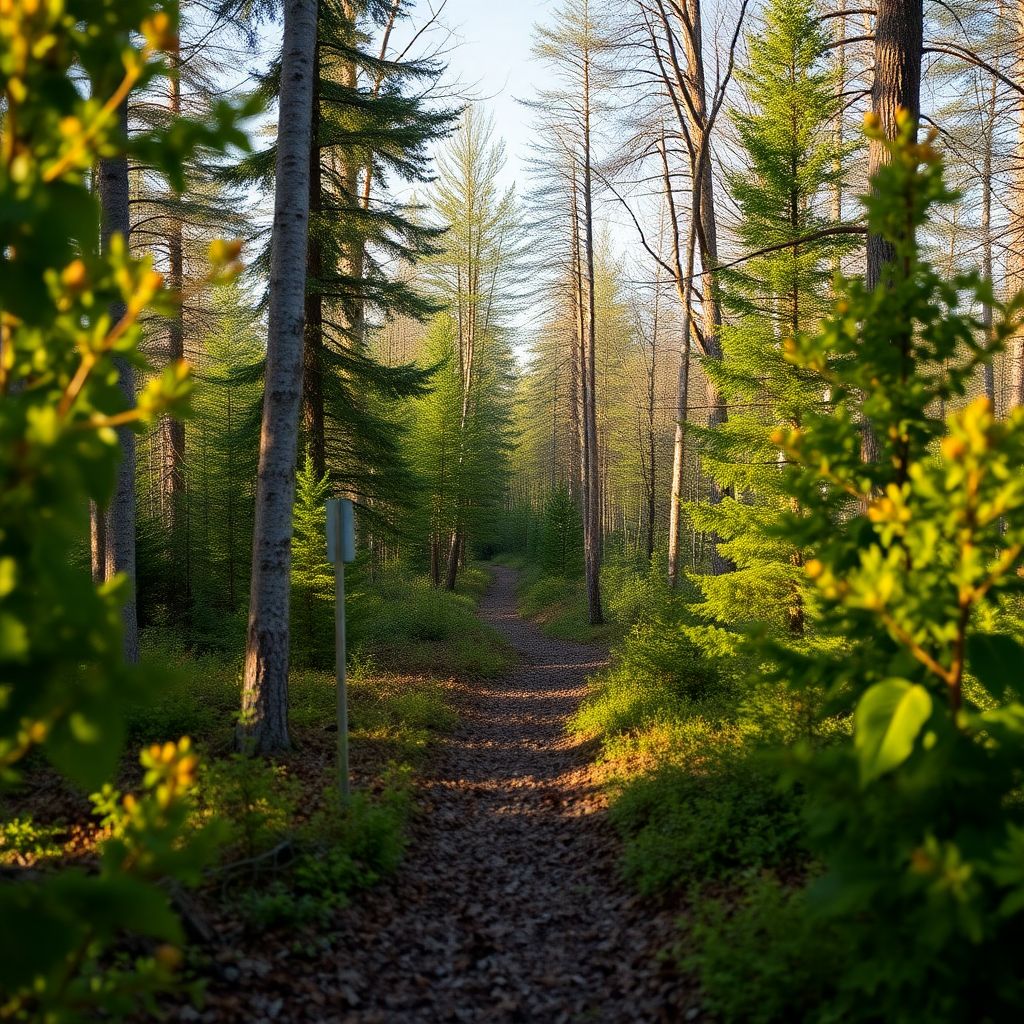 Неизвестные маршруты Архангельской области: путешествие по островам и равнинам