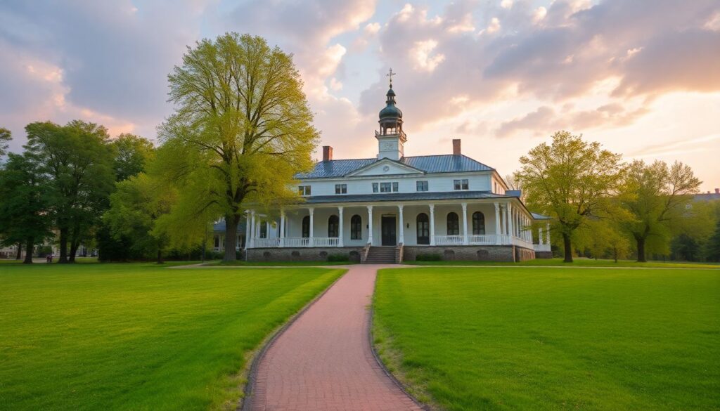 Исторические маршруты по Брянской области: оборонные рубежи и усадьбы - иллюстрация