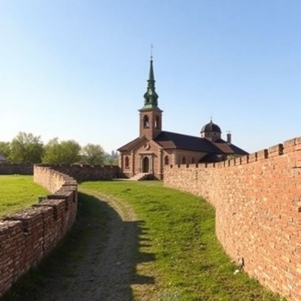 Исторические маршруты Брянской области: путешествие по рубежам и усадьбам