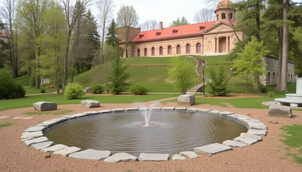 Исторические маршруты по Республике Мордовия: зверинцы и монастыри - иллюстрация