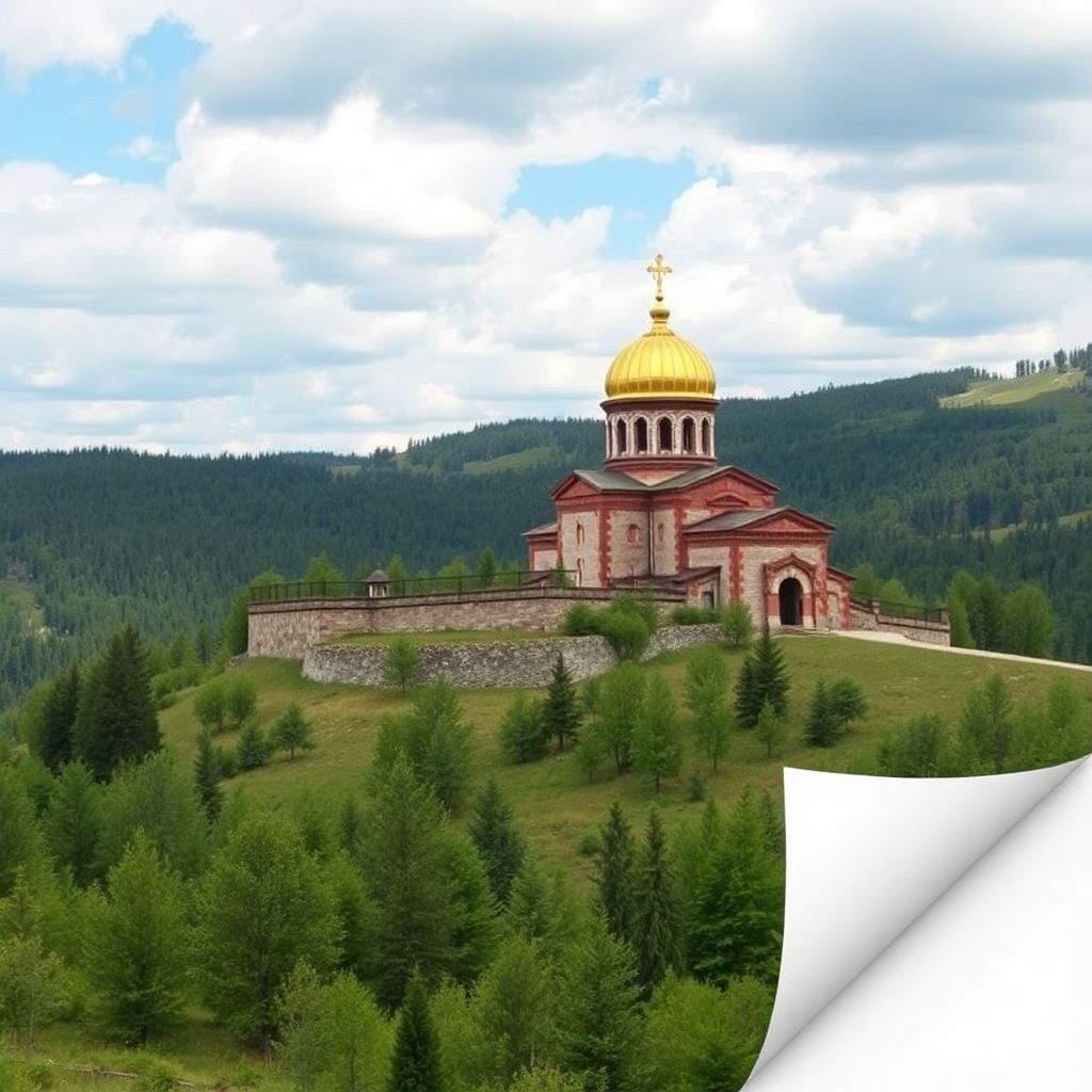 Исторические маршруты Мордовии: путешествие по зверинцам и древним монастырям