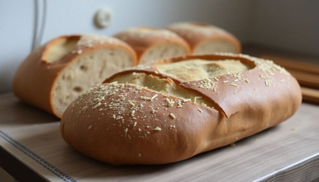 Кулинарные маршруты по Ивановской области: хлеб и водка - иллюстрация