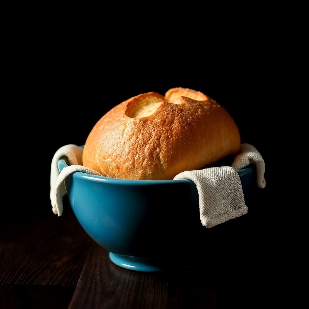 Кулинарные маршруты Ивановской области: путешествие во вкус хлеба и водки