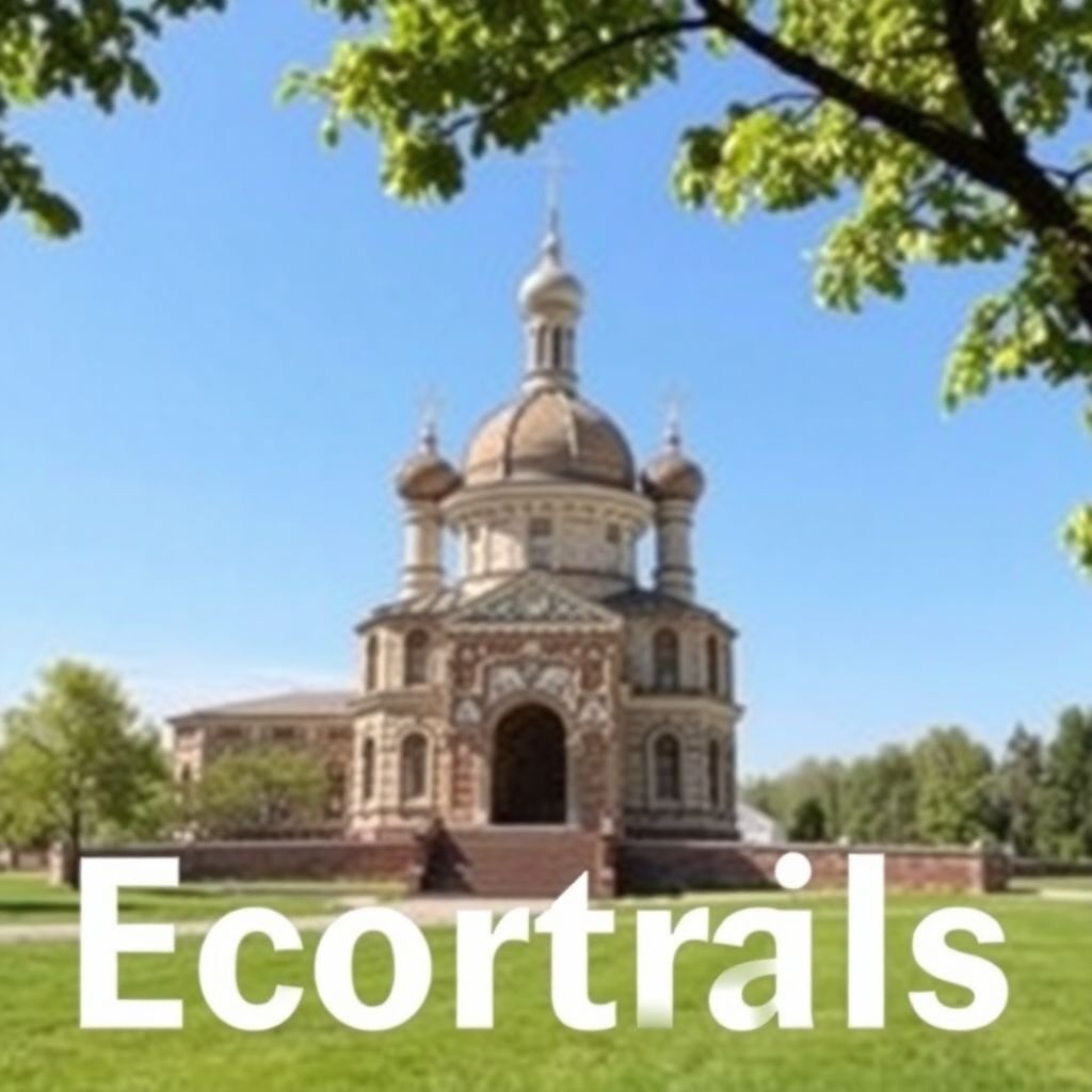 Тайные тропы Владимирской области: путешествие к монастырям и озёрам региона