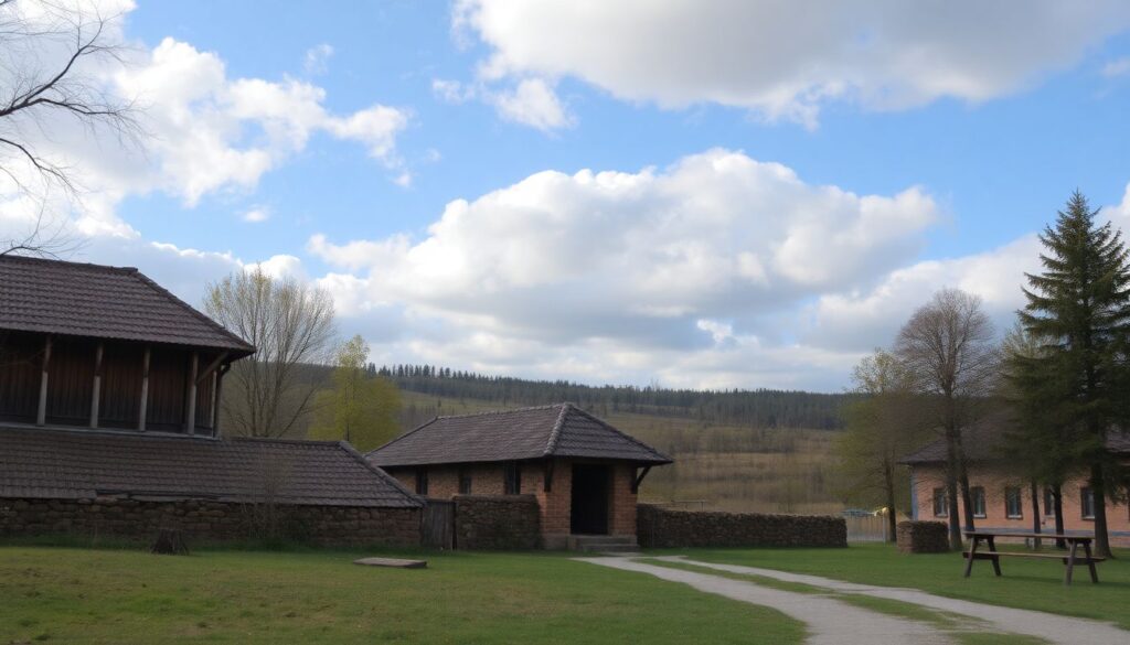 Исторические маршруты по Кировской области: старые заводы и крепости - иллюстрация