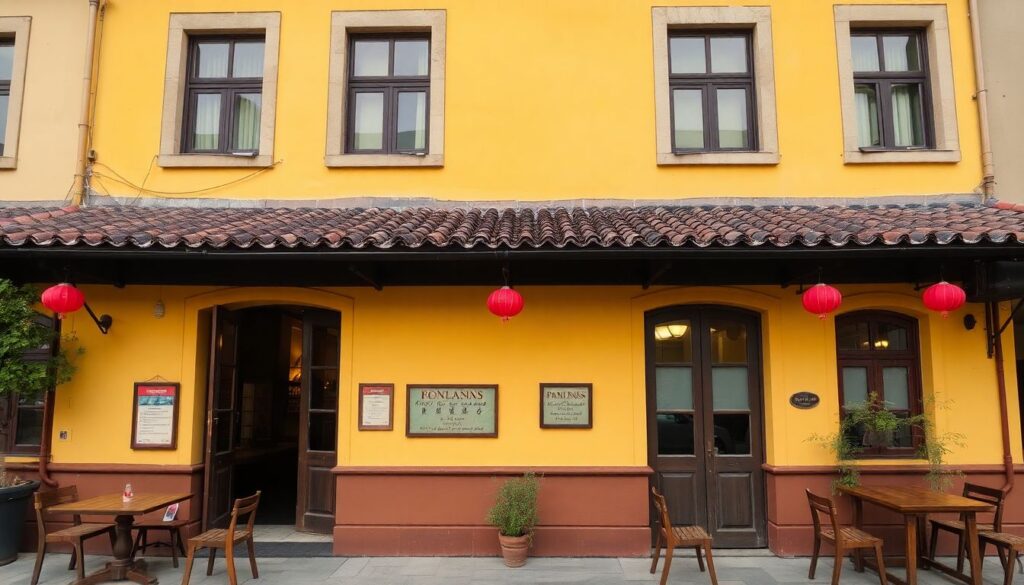 Кулинарные маршруты Старого Санкт-Петербурга: рестораны с историей - иллюстрация