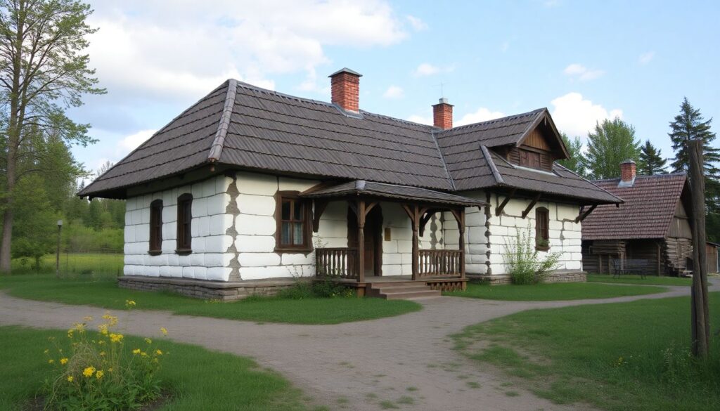 Исторические маршруты по Республике Коми: деревни и археология - иллюстрация