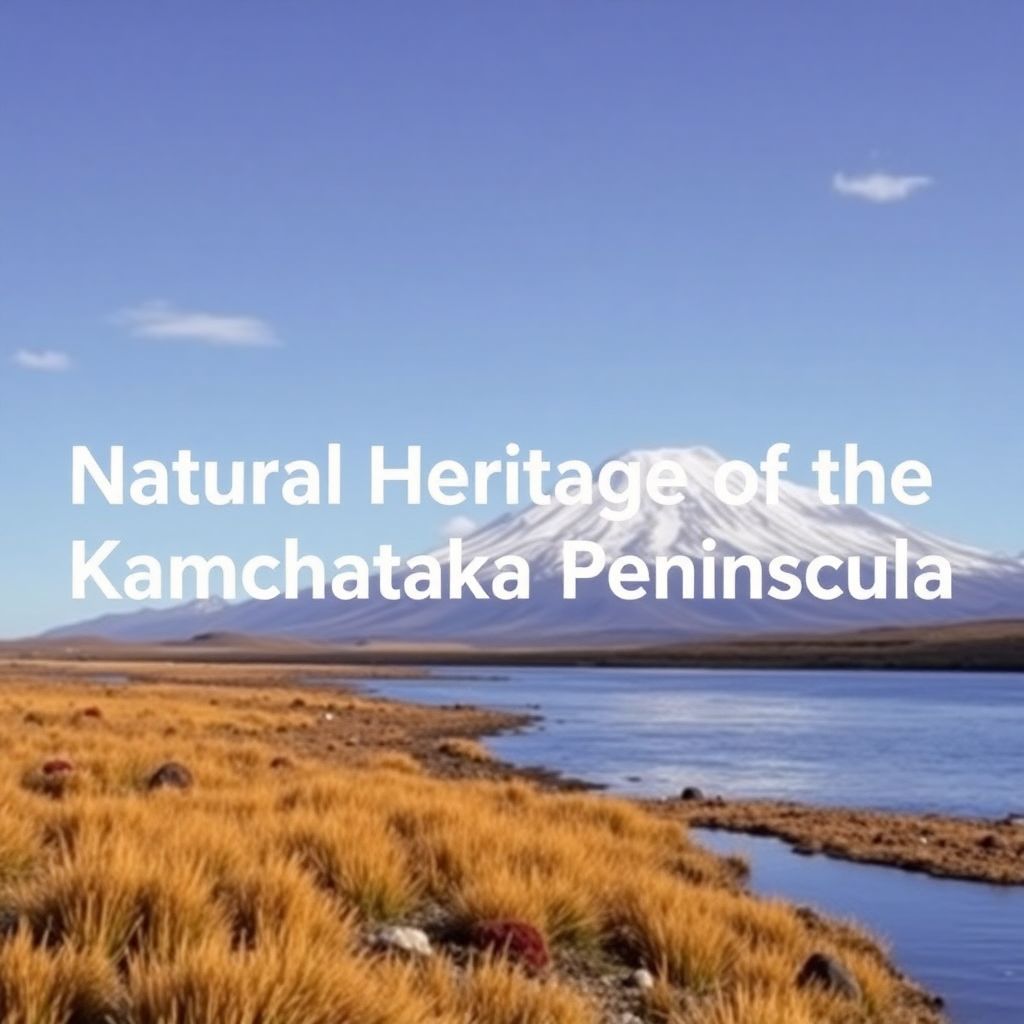 Национальные парки Камчатки — гейзеры, вулканы и богатство дикой природы