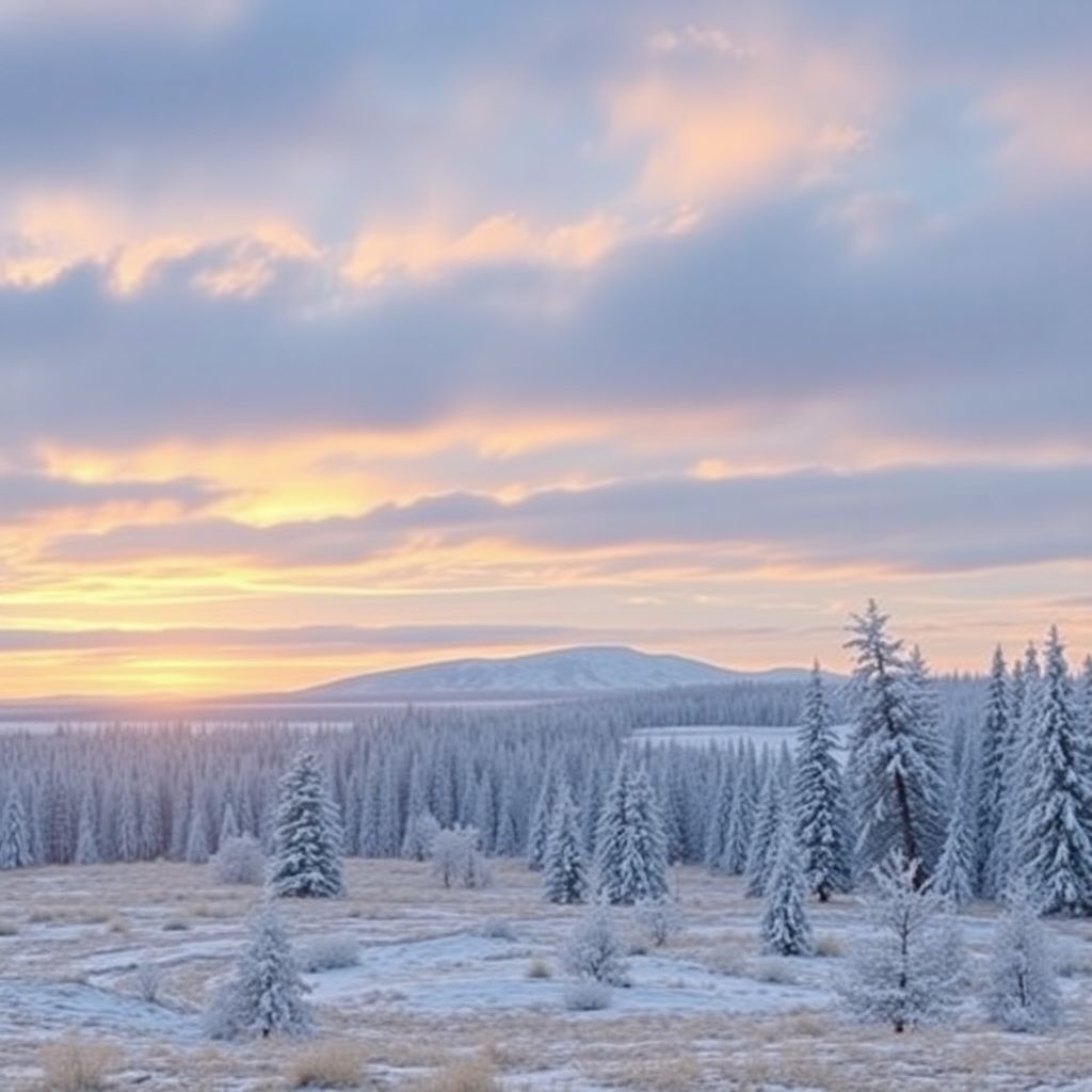 Города и села Новосибирской области — жизнь среди степей и сибирской тайги
