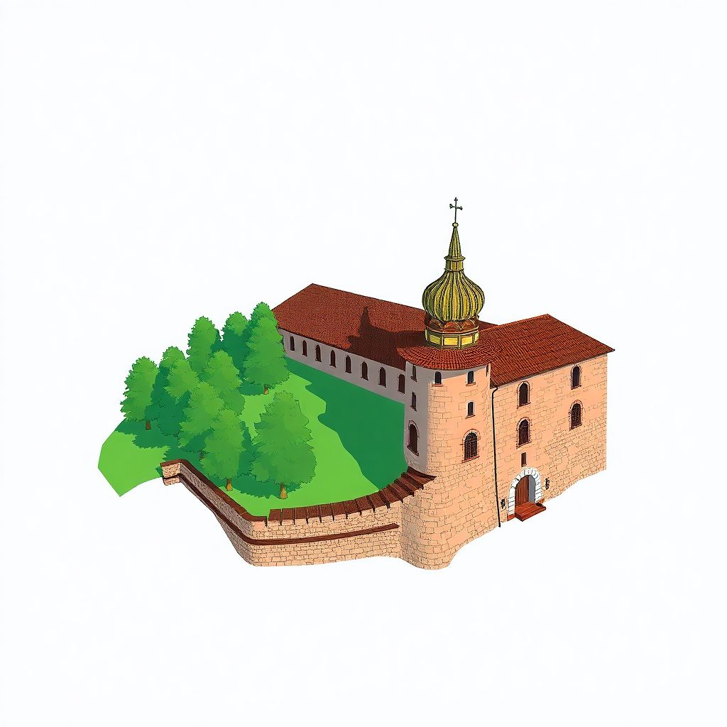 Путешествия по крепостям и ратушам Курской области для любителей истории