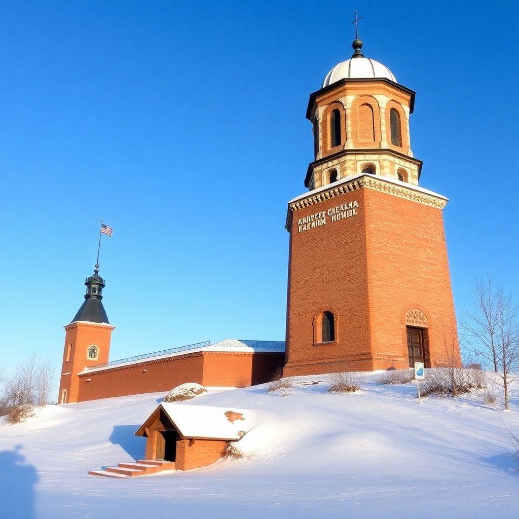 Исторические маршруты Архангельской области: морская слава и старинные башни