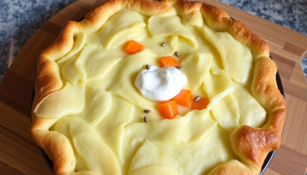 Кулинарные маршруты по Смоленской области: медовуха и пироги - иллюстрация