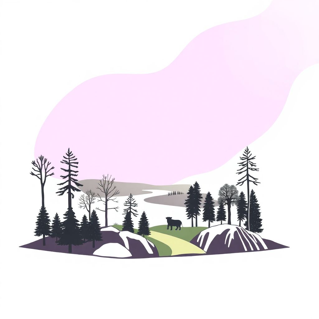 Национальные парки Рязанской области — леса, реки и заповедная природа России