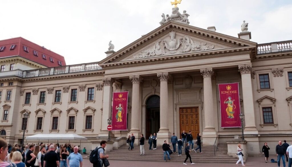 Фестивали романса: маршруты по городским концертным залам - иллюстрация