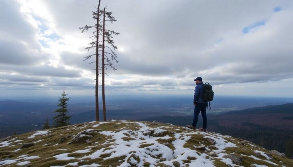 Тайные тропы Республик Карелии: источники и селения - иллюстрация