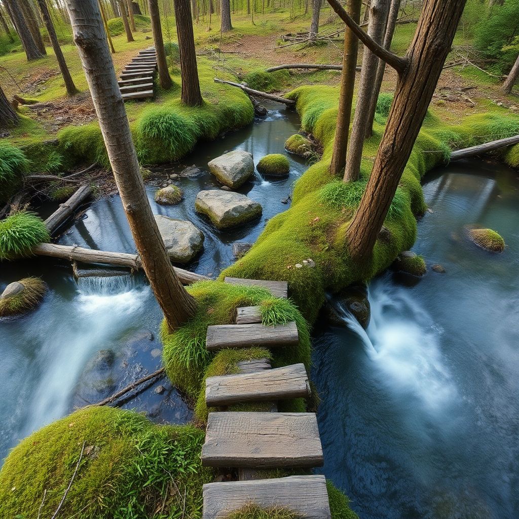 Тайные тропы Карелии: загадочные источники и забытые селения республики