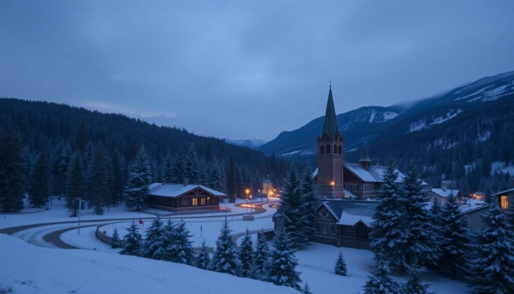 Кулинарные маршруты по Тульской области: пряники и колбаса - иллюстрация