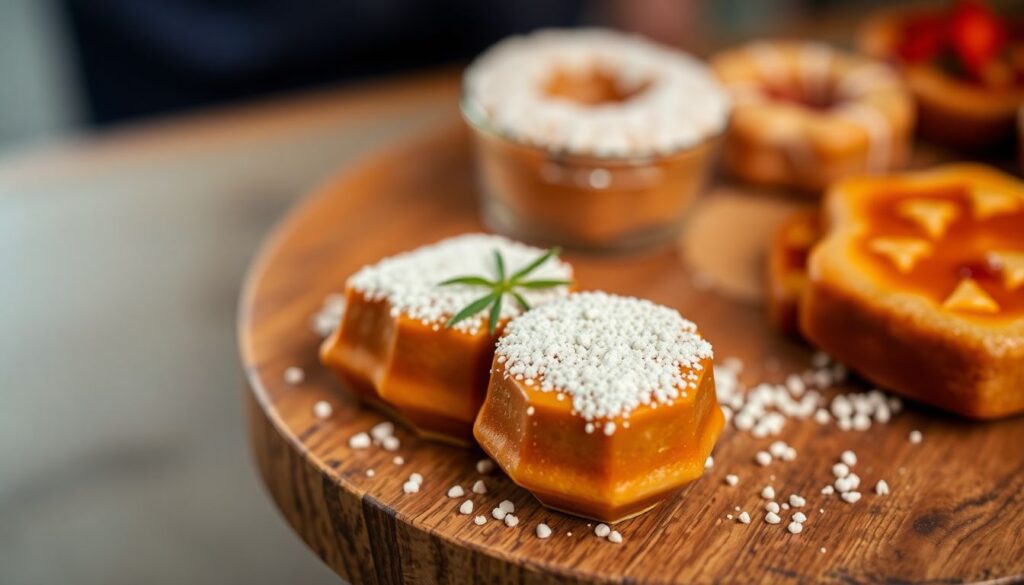 Кулинарные маршруты по Тульской области: пряники и колбаса - иллюстрация