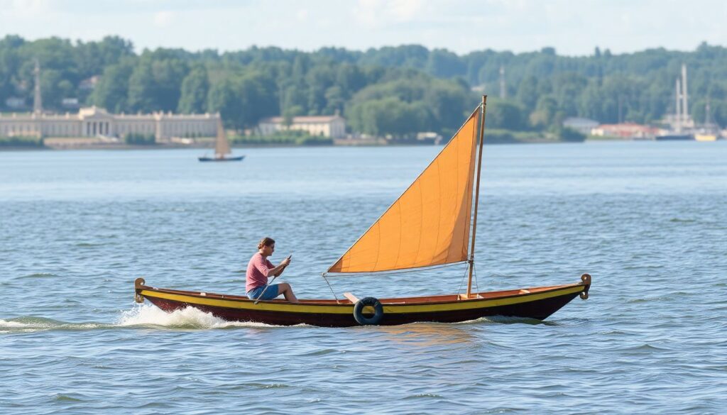 Фестивали воды и ветра: маршруты по городам вокруг Волги - иллюстрация