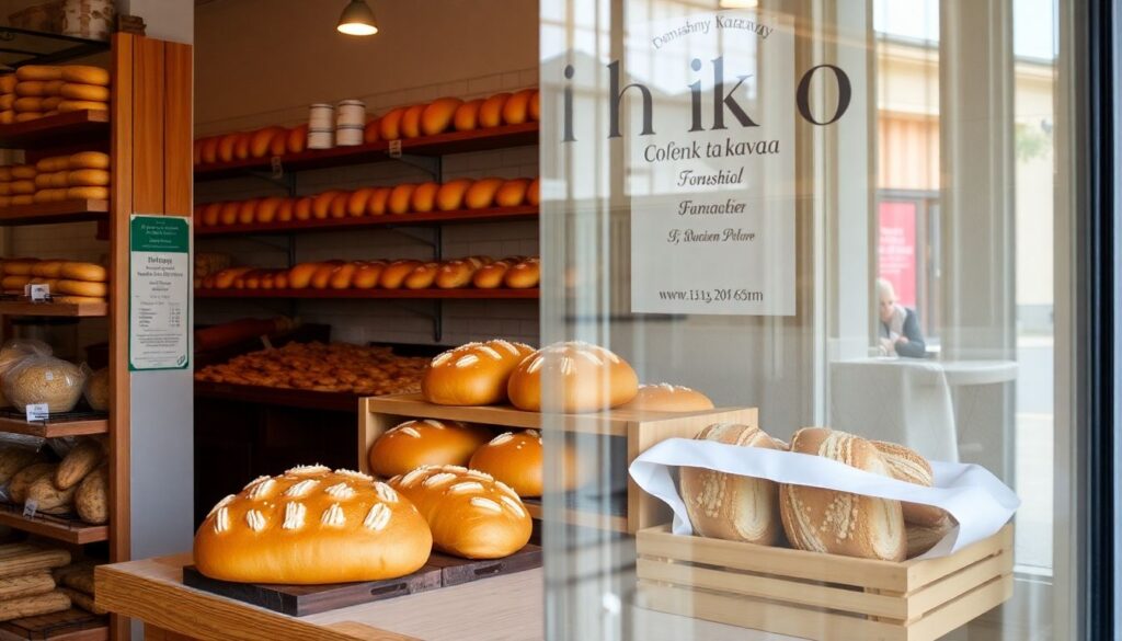 Кулинарные маршруты по Пензенской области: хлеб - иллюстрация