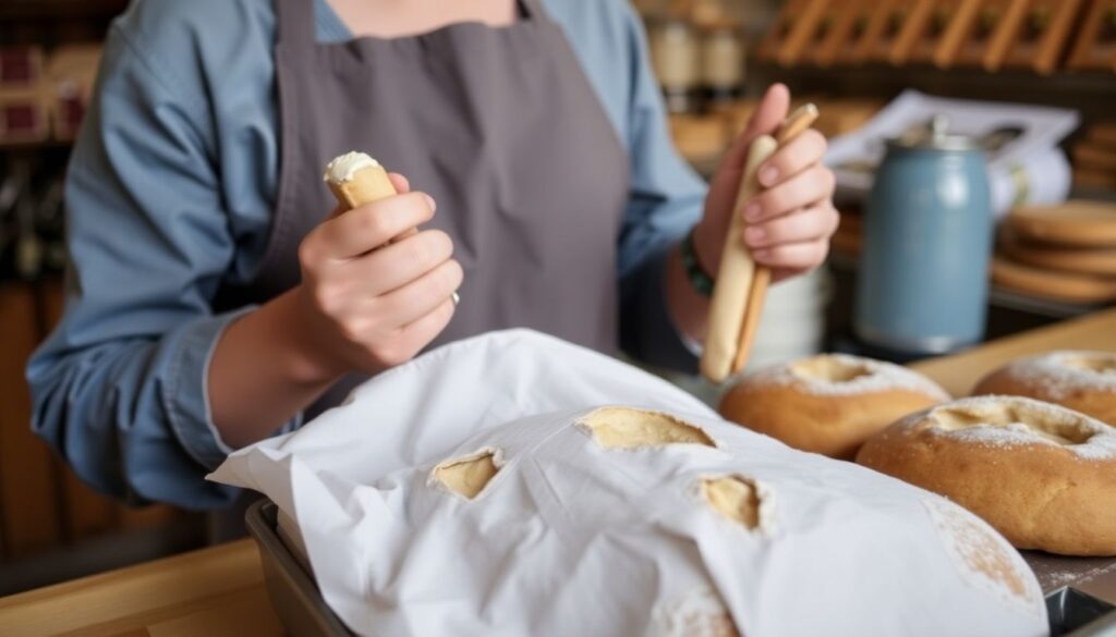 Кулинарные маршруты по Пензенской области: хлеб - иллюстрация