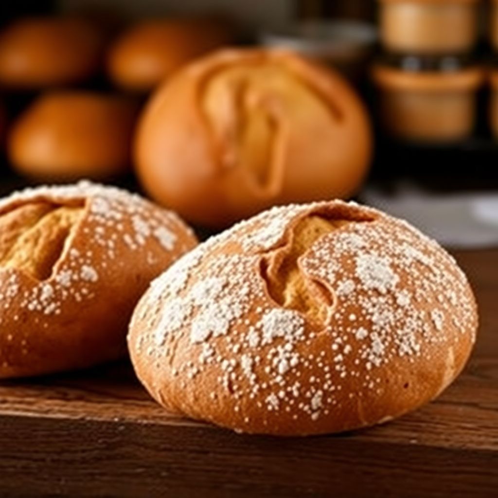 Кулинарные маршруты по Пензенской области: путешествие по хлебным традициям