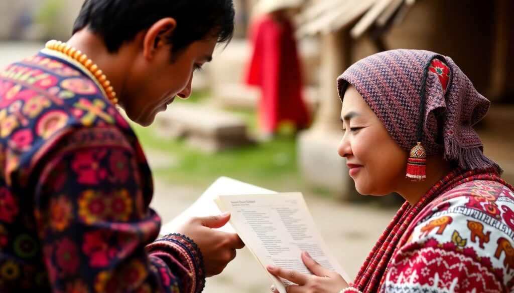 Фестивали народных гуляний: маршруты по русским деревням - иллюстрация