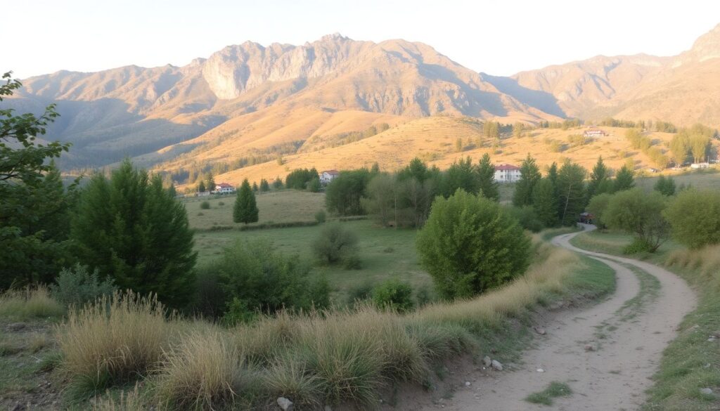 Неизвестные направления Ленинградской области: старые усадьбы и леса - иллюстрация