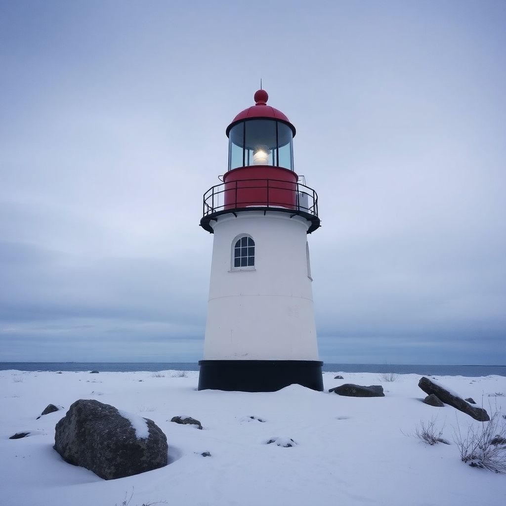 Тайные тропы Мурманской области: северные дороги к маякам и приключениям