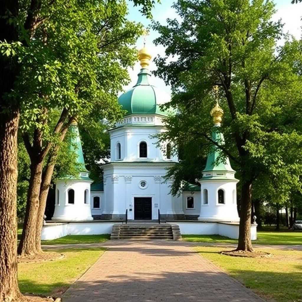 Исторические маршруты Вологодской области: башни и монастыри для путешествий