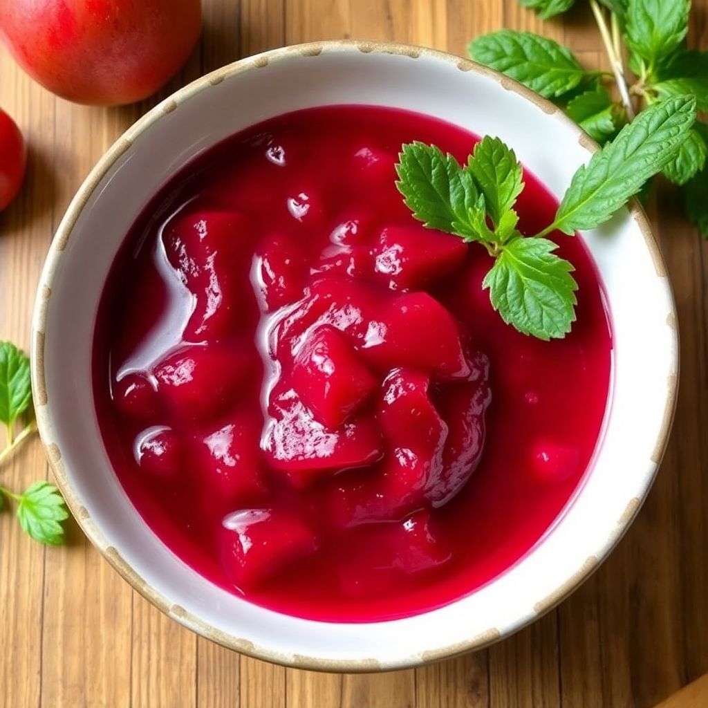 Борщи и пастила — традиционные рецепты и секреты домашней кухни