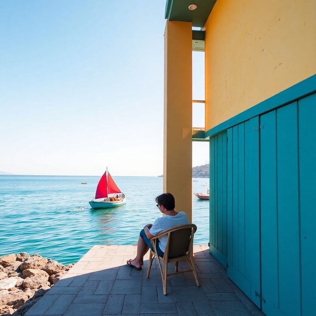 Море и кочевники: как природа формировала образ жизни древних народов