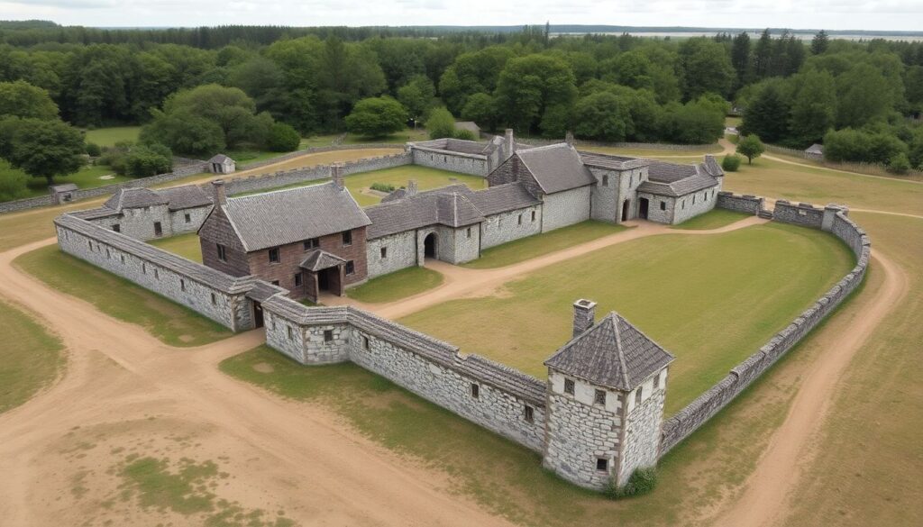 Исторические маршруты по Брянской области: крепости и слободы - иллюстрация