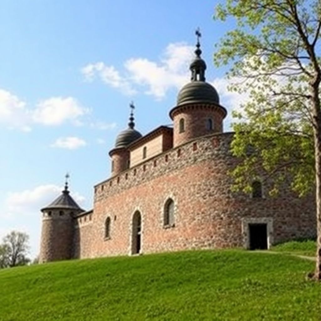 Исторические маршруты Брянской области: путешествие по крепостям и слободам