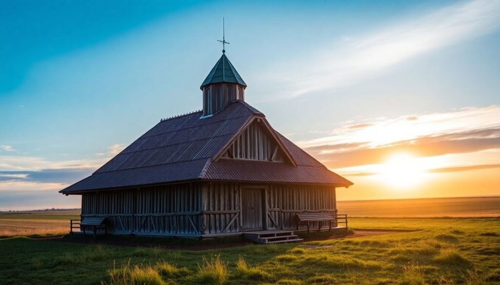 Кулинарные маршруты по Республике Карелия: лосиное мясо и ягоды - иллюстрация