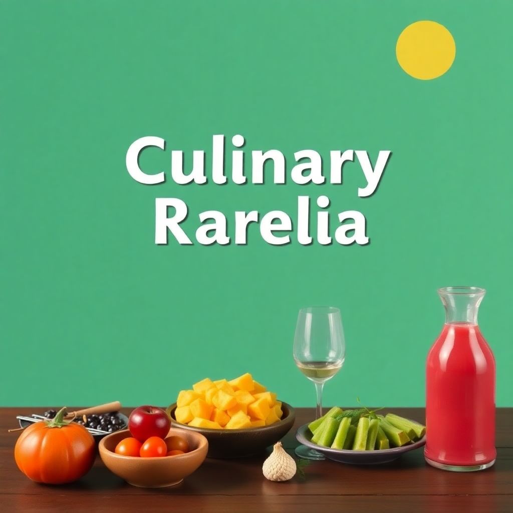 Кулинарные маршруты по Карелии: путешествие за лосиным мясом и лесными ягодами