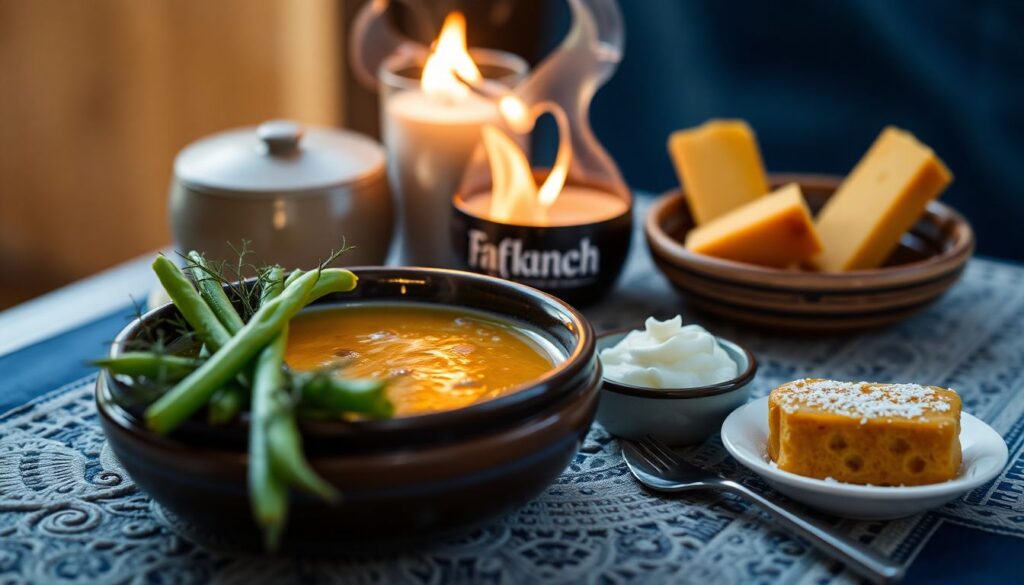 Кулинарные маршруты по Свердловской области: уралочка и пахлава - иллюстрация