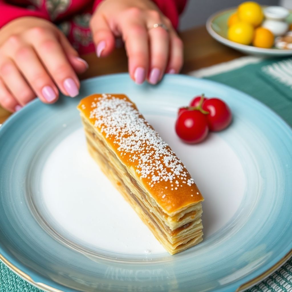 Кулинарные маршруты Свердловской области: вкус Урала через уралочку и пахлаву