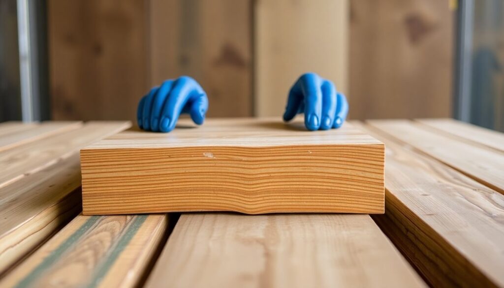 леса - иллюстрация