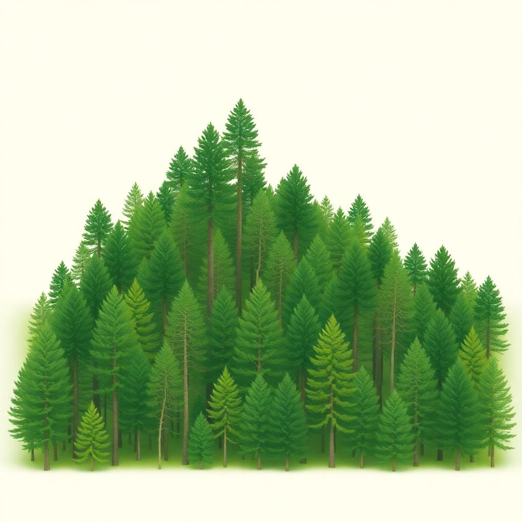 Леса России: значение, охрана и влияние на экологию страны