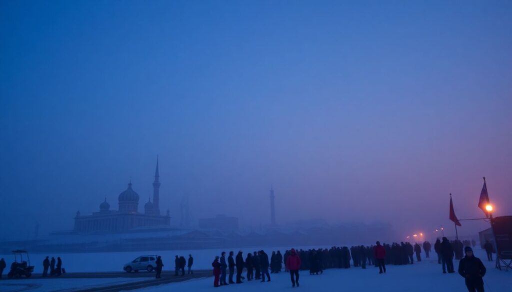 Фестивали уральской ритмы: города и села на фестивальном маршруте - иллюстрация