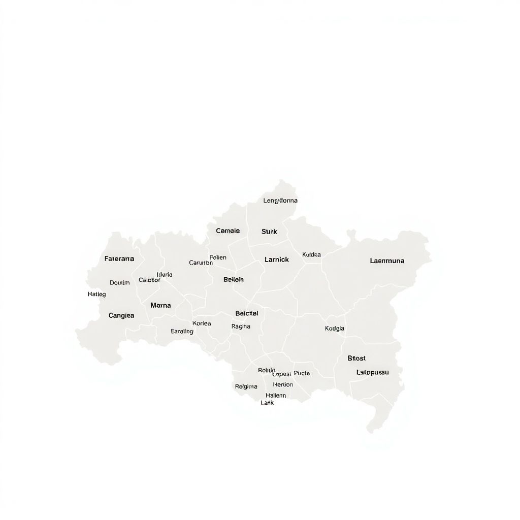 Города и села Челябинской области: история, индустрия и жизнь сегодня