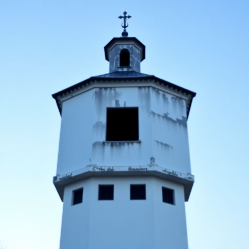 Путешествия по крепостям Ульяновской области: история и захватывающие маршруты