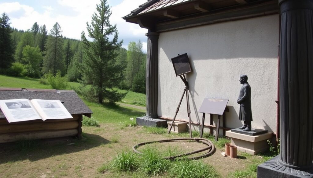 Исторические маршруты по Республике Башкортостан: Орёл и орденские города - иллюстрация