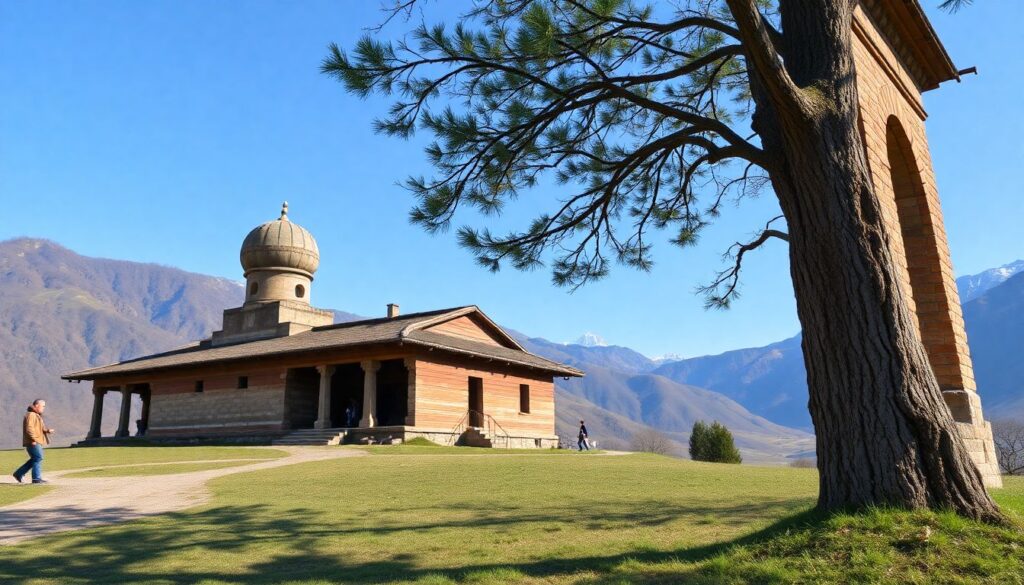 Исторические маршруты по Республике Башкортостан: Орёл и орденские города - иллюстрация