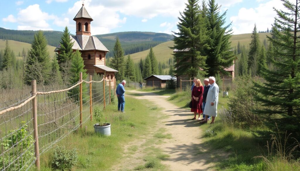 Исторические маршруты по Республике Башкортостан: Орёл и орденские города - иллюстрация