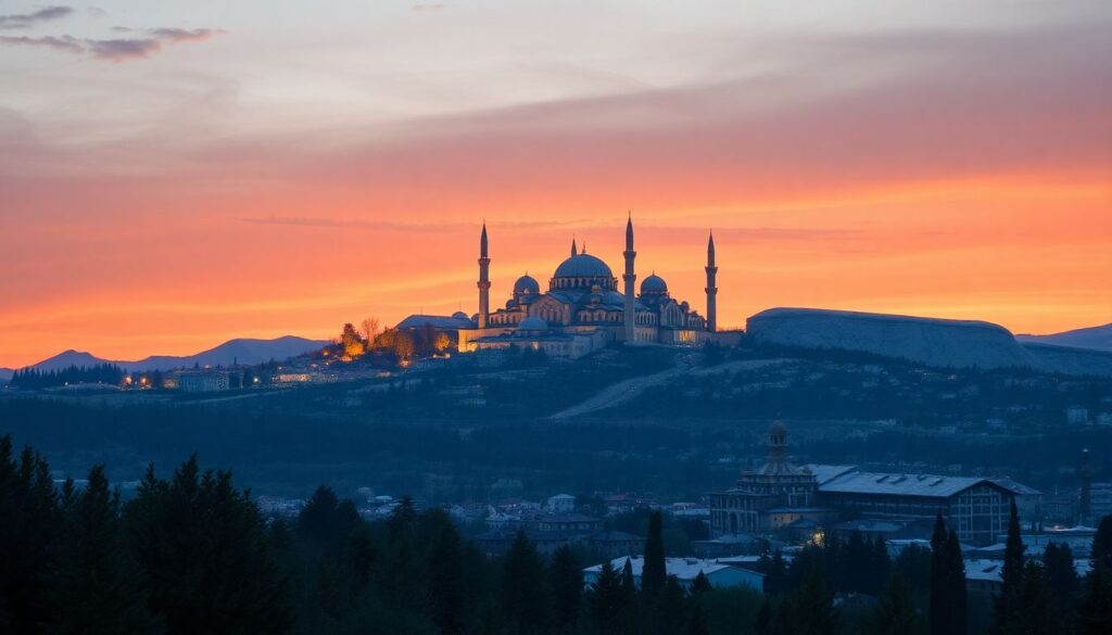 Города и села юга России: Кавказская романтика - иллюстрация